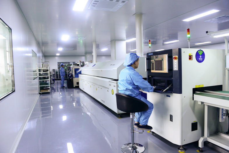 SMT-A01自動光學(xué)檢測