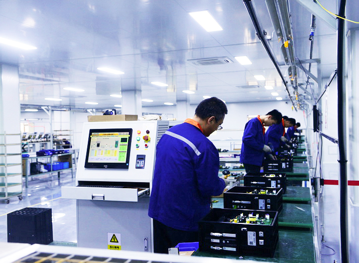 單元測試臺 單元測試臺