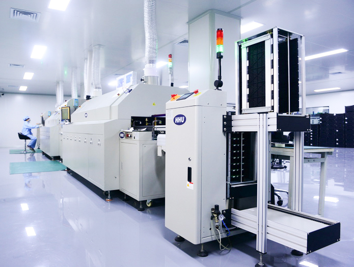 三防涂覆設(shè)備 三防涂覆設(shè)備