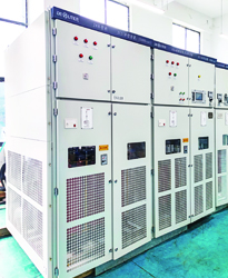 煤選礦廠如何選擇高壓電容柜？