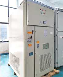 市政公用工程生產(chǎn)企業(yè)如何選擇高壓電容柜？