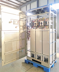 SVG如何解決分布式光伏功率因數(shù)不達標！