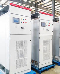 煤炭焦化企業(yè)功率因數(shù)不達標(biāo)如何解決？