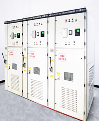 泵站無功補償問題該如何解決？