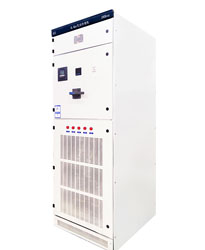 攀枝花寶達(dá)鈦業(yè)項(xiàng)目--眾升科技低壓無(wú)功補(bǔ)償裝置，助力客戶高效用電、實(shí)現(xiàn)電費(fèi)零罰款！