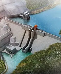 眾升科技高壓無功補償裝置成功入駐西藏扎拉水電站，助力高效用電！