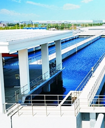 眾升科技高壓電容成套補(bǔ)償柜--成功入駐引韓濟(jì)饒供水工程，助力高效用電！