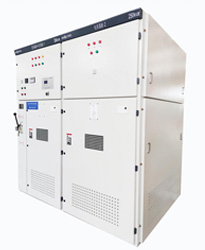 眾升科技高壓無(wú)功補(bǔ)償裝置-入駐鄭宏恒泰風(fēng)井工程項(xiàng)目，助力高效用電、改善電能質(zhì)量！