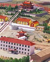 眾升科技10kV高壓無功補償柜--入駐內(nèi)蒙古大中礦業(yè)，助力高效用電、改善用電質(zhì)量！