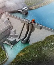 眾升科技高壓無(wú)功補(bǔ)償裝置--成功入駐西藏扎拉水電站，助力高效用電！