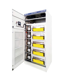 福建尤溪華港項(xiàng)目--借助眾升科技專用電能質(zhì)量綜合治理裝置MEC，改善電能質(zhì)量！