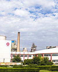 眾升科技低壓有源濾波柜--助力烏蘭察布中聯(lián)水泥有限公司，高效用電、改善電能質(zhì)量！