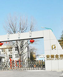 眾升科技高壓無功補(bǔ)償柜--助力安徽金巖高嶺土新材料股份有限公司高效用電！