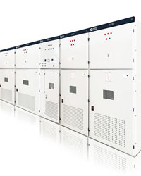 眾升科技高壓無(wú)功補(bǔ)償柜--助力巴州新投淮韜石油化工有限公司高效用電！