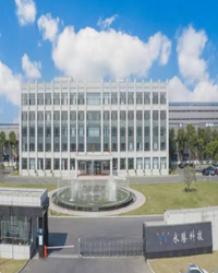 眾升科技高壓無(wú)功補(bǔ)償柜--助力?蕪湖永臻科技有限公司高效用電，改善用電質(zhì)量！