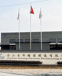 眾升科技光伏專用無功補(bǔ)償裝置——助力含山林頭鎮(zhèn)南洋精密機(jī)械制造有限公司高效用電、改善電能質(zhì)量！