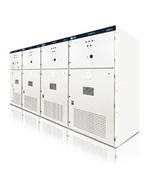 眾升科技高壓無功補償柜--助力安徽迪合永欣藥業(yè)有限公司，高效用電、改善電能質(zhì)量！