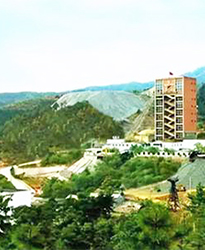 眾升科技高壓動(dòng)態(tài)無(wú)功補(bǔ)償裝置(SVG)--助力中國(guó)有色集團(tuán)撫順紅透山礦業(yè)有限公司高效用電、改善電能質(zhì)量！