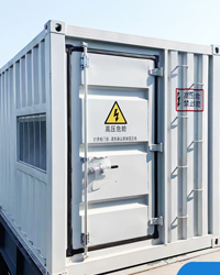 眾升科技高壓動態(tài)無功補償裝置(SVG)，助力黃山泰康暖通設(shè)備有限公司，高效用電、改善用電質(zhì)量！