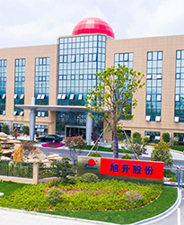 眾升科技高壓動(dòng)態(tài)無功補(bǔ)償裝置(SVG)，助力發(fā)往寧波旭升集團(tuán)股份有限公司高效用電、改善電能質(zhì)量!