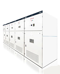 眾升科技高壓無(wú)功補(bǔ)償柜--助力渦陽(yáng)縣鴻陽(yáng)建筑科技有限公司高效用電、改善電能質(zhì)量！