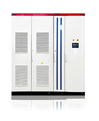 眾升科技高壓動態(tài)無功補償裝置(SVG)--助力湖州弗蘭德通訊科技有限公司高效用電、改善電能質(zhì)量！