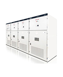 眾升科技高壓無(wú)功補(bǔ)償柜,助力安徽迪合永欣藥業(yè)有限公司高效用電、改善用電質(zhì)量！