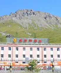 眾升科技系統(tǒng)輕載補(bǔ)償裝置--助力青海威斯特銅業(yè)有限責(zé)任公司，高效用電、改善電能質(zhì)量！