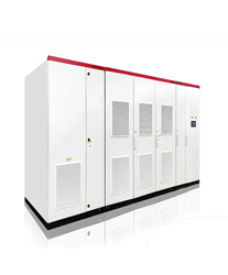 眾升科技高壓動(dòng)態(tài)無(wú)功補(bǔ)償裝置(SVG)，助力中國(guó)有色集團(tuán)撫順紅透山礦業(yè)有限公司高效用電、改善電能質(zhì)量！