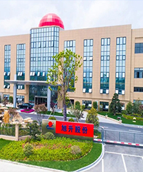 眾升科技高壓動態(tài)無功補償裝置(SVG)，助力寧波旭升集團股份有限公司，高效用電、改善用電質(zhì)量！