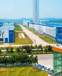 眾升科技高壓動態(tài)無功補償裝置(SVG)，助力?宜昌信通電纜有限公司高效用電、改善用電質(zhì)量！