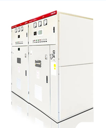 眾升科技高壓濾波補償柜--助力浙江繼望鍛造科技有限公司，高效用電、改善電能質(zhì)量！