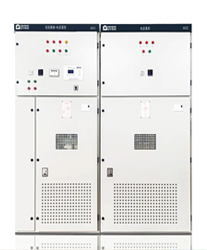 眾升科技高壓無功補償柜，助力甘肅量維生物工程有限公司，高效用電、改善用電質(zhì)量！