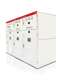 眾升科技高壓濾波補償柜--助力贊比亞銅礦項目，高效用電、改善電能質(zhì)量！