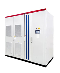 眾升科技高壓動態(tài)無功補償裝置(SVG)，助力浙江大自然戶外用品股份有限公司，高效用電、改善用電質(zhì)量！