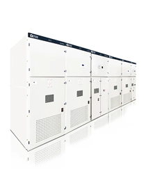 眾升科技高壓無(wú)功補(bǔ)償柜，助力武漢經(jīng)濟(jì)技術(shù)開(kāi)發(fā)區(qū)（漢南區(qū)）固體廢棄物資源化處置項(xiàng)目，高效用電、改善用電質(zhì)量！