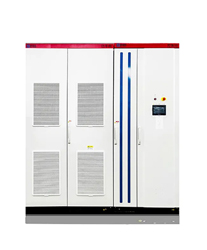 眾升科技高壓動(dòng)態(tài)無(wú)功補(bǔ)償裝置(SVG)，助力江蘇泰茂車業(yè)有限公司，高效用電、改善電能質(zhì)量！