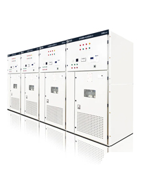 眾升科技高壓無功補(bǔ)償柜，助力潛山市東環(huán)路排澇泵站項(xiàng)目，高效用電、改善用電質(zhì)量！