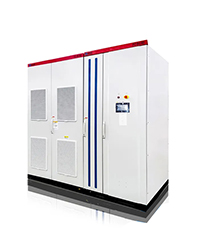 眾升科技高壓動(dòng)態(tài)無(wú)功補(bǔ)償裝置(SVG)，助力江蘇泰茂車業(yè)有限公司，高效用電、改善電能質(zhì)量！