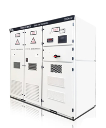 眾升科技高壓動(dòng)態(tài)無(wú)功補(bǔ)償裝置(SVG)，助力中國(guó)交通建設(shè)（馬來(lái)西亞）有限公司沙巴旗濱散貨碼頭疏浚項(xiàng)目，高效用電、改善用電質(zhì)量！