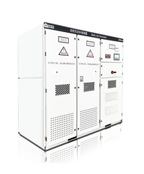 眾升科技高壓動(dòng)態(tài)無(wú)功補(bǔ)償裝置(SVG)，助力大連永濟(jì)電機(jī)電器科技發(fā)展有限公司，高效用電、改善用電質(zhì)量！