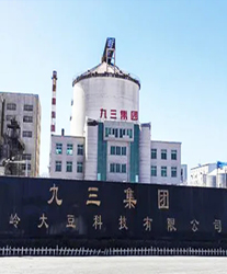 眾升科技低壓動(dòng)態(tài)無(wú)功補(bǔ)償裝置，助力九三集團(tuán)鐵嶺大豆科技有限公司，高效用電！