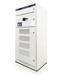 眾升科技低壓動(dòng)態(tài)無(wú)功補(bǔ)償裝置，助力滄州東藍(lán)能源發(fā)展有限公司，高效用電！