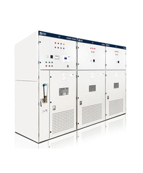 眾升科技高壓無(wú)功補(bǔ)償柜，助力貴州中偉興陽(yáng)儲(chǔ)能科技有限公司，高效用電！