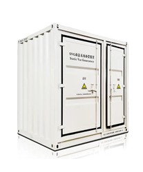 眾升科技高壓動(dòng)態(tài)無(wú)功補(bǔ)償裝置(SVG)，助力安徽艾格康家居科技股份有限公司，高效用電！