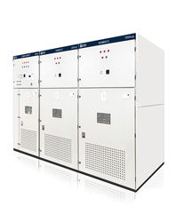 眾升科技高壓無功補(bǔ)償柜,助力遵義長嶺特殊鋼有限公司，高效用電！