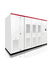 眾升科技高壓動態(tài)無功補償裝置(SVG),助力榆林市榆陽區(qū)長城煤礦項目，高效用電！