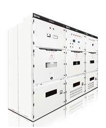 眾升科技高壓無功補償柜，助力南昌港東新港區(qū)姚灣作業(yè)區(qū)綜合碼頭項目，高效用電！