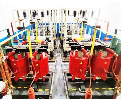 35kV戶內(nèi)框架式無功補(bǔ)償裝置 35kV戶內(nèi)框架式無功補(bǔ)償裝置